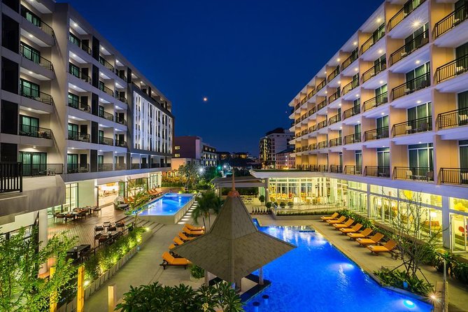 Private Bangkok Airport to Hotel in Pattaya - Who This Transfer Suits Best (And Who Might Want Another Plan)