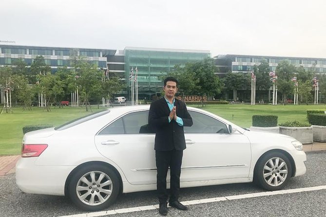 Private Bangkok Airport Transfer to/from Hua Hin Hotels - Key things to know before you go
