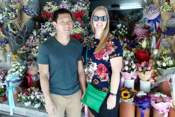 Private Bangkok City Tour Full Day With The Grand Palace - Wat Arun across the river: porcelain prang views and photo ops