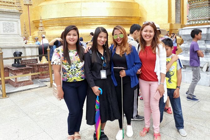 Private Bangkok City Tour One Day With The Grand Palace - Transport, guide quality, and the value of doing it privately