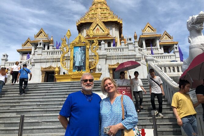 Private Bangkok City Tour One Day With The Grand Palace - Price and value: what $157 covers (and why it can be worth it)