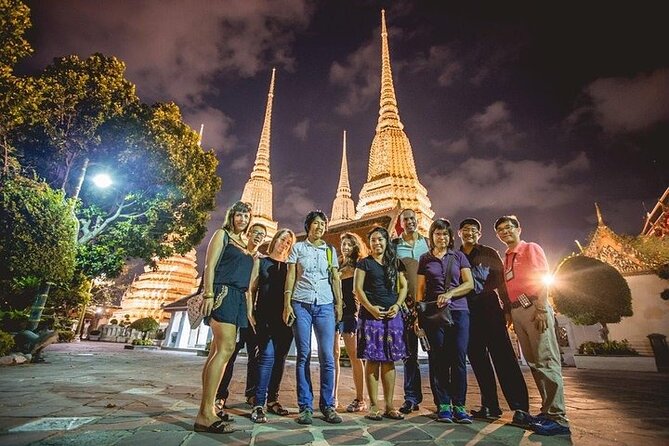 Private Bangkok Night City Tour by Tuk-Tuk with Thai Food - Dinner at a Local Thai Restaurant: A Value Check