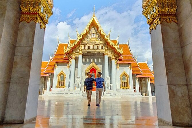 Private Bangkok Three Temples and Grand Palace Tour - Why this Grand Palace plus three-temples route is built for first-timers