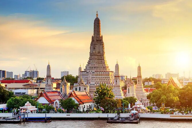 Private Bangkok Three Temples and Grand Palace Tour - Price and value: what $158.32 buys you (and what it avoids)