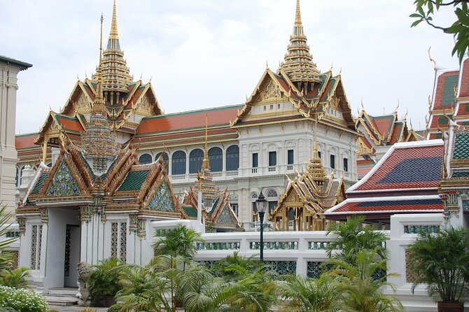 Private Best of Bangkok Full Day Highlights City Tour - Price and time: is $155 per person worth it?