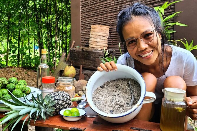 Private Bicycle Tour to Chiang Mai and Thai Cooking Class - Lunch at the right time, not whenever the van feels like it