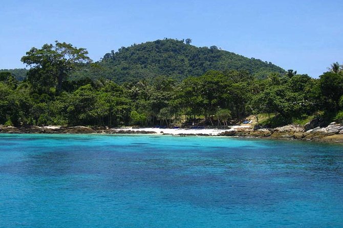 Private Boat Fishing TROLLING & SPINNING From Phuket - Price and logistics: when $459.67 per group is a smart buy