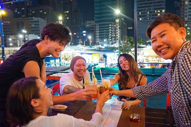 Private Boat Relax and Explore Bangkok’s Canals - Bring-Your-Own Snacks: How to Make the Ride Feel Like Yours
