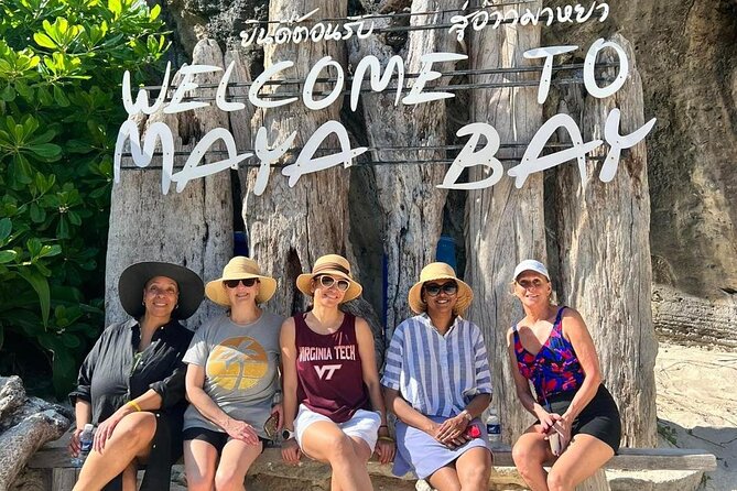 Private Boat Tour in Phuket - Koh Rang Yai beach time: fruit, sand, and a sunset option