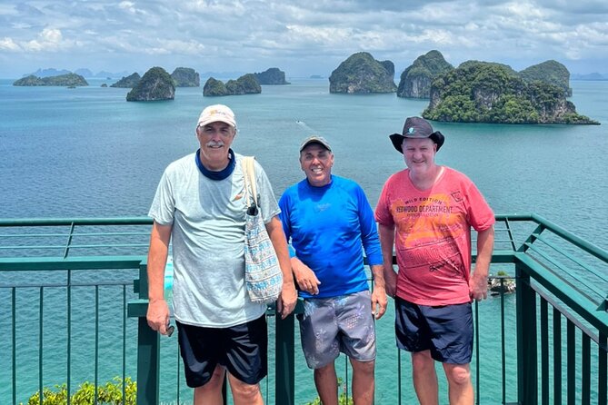 Private Boat Tour in Phuket - What’s included vs what costs extra (real budget math)