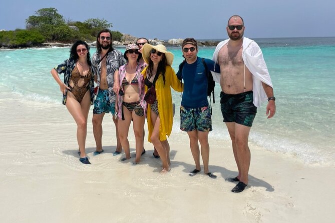 Private Boat Tour in Phuket - Phuket on your terms: choosing the quiet spots with your on-board guide