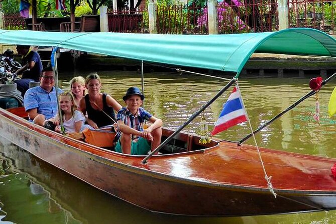 Private 'Breeze & Pleased’ Canal Boat Ride - 2hrs (self-guided) - Key highlights to look for