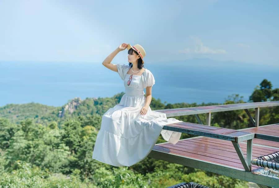 Private Car Tour of Koh Tao 8 Viewpoints & Beach - How a private car tour keeps Koh Tao simple