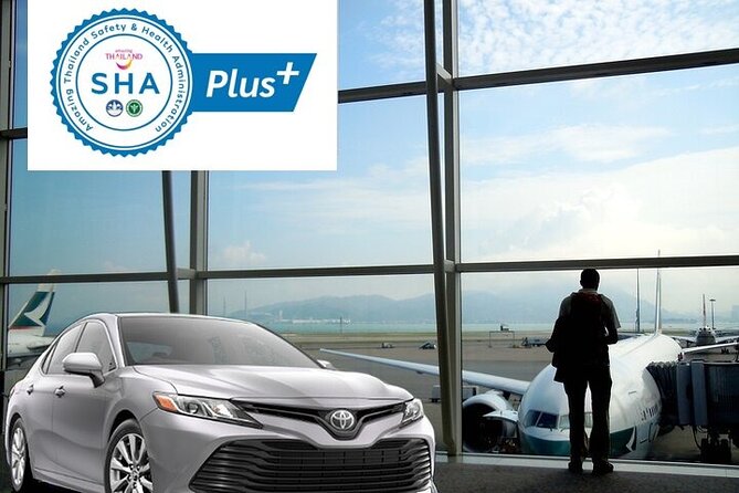 Private Car Transfer – Chiang Mai Airport - Key Takeaways Before You Land