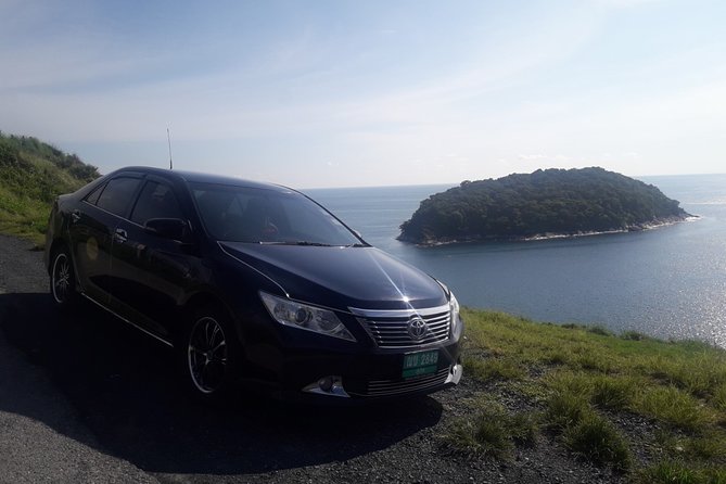 Private Car Transfer – Chiang Mai Airport - What to Expect on the Day (Without the Guesswork)