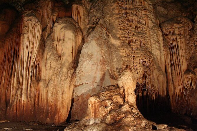 Private Chaing Dao Tour. Village, Cave,Hot springs, Sticky Waterfall. - Key Highlights You’ll Care About