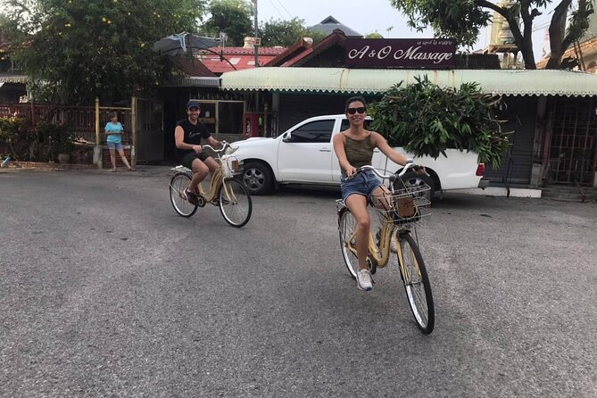 Private Chiang Mai Half-Day Bike Tour - Price and value: what you’re paying for at $95