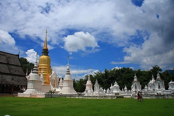 Private Chiang Mai Temple Tour with Doi Suthep and Wat Umong - Morning Logistics: Pickup, Timing, and Temple Dress Code Reality