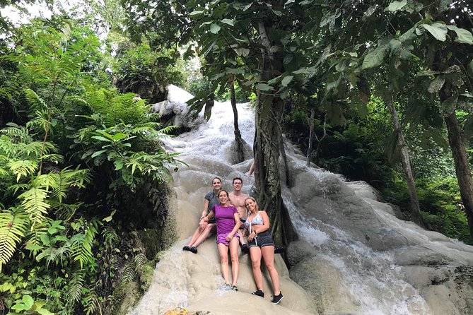 Private Chiang Mai Tour to Bua Thong Waterfalls and Ziplining - Karen Long Neck Village: cultural context with interpretation