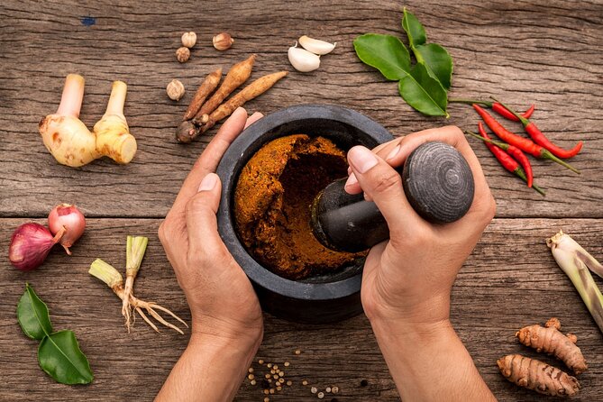Private Cooking Workshop and Market Tour in Koh Samui - Key things that make this workshop worth your time