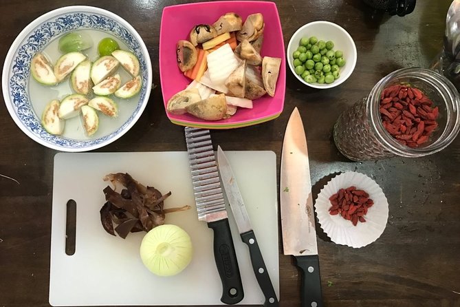 Private Cooking Workshop and Market Tour in Koh Samui - Who should book this workshop, and who might skip it
