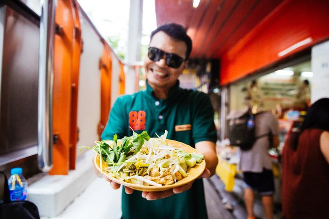 Private Culinary Kickstart Tour of Bangkok with a Local - Price and value: what you’re really paying for