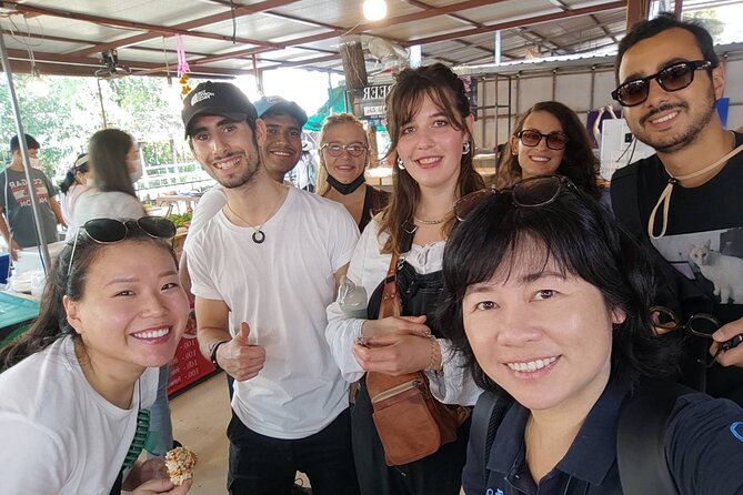Private Custom Tour with a Local Guide - The big picture: a private day that actually adapts