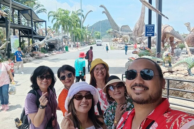 Private Custom Tour with a Local Guide - Transportation: pickup helps, but decide early about comfort