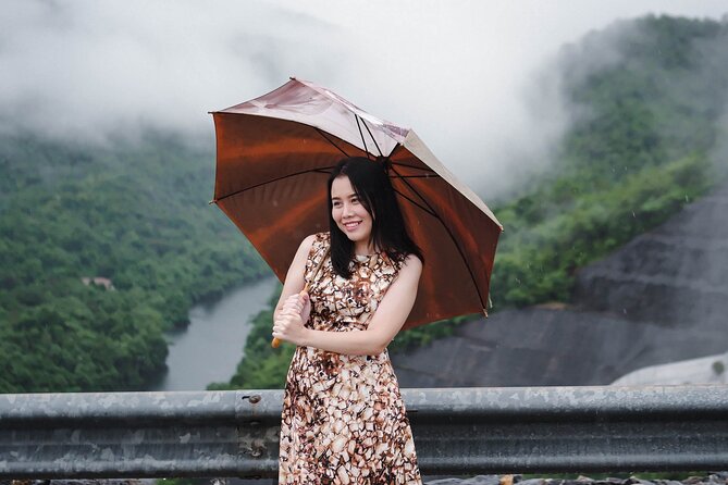 Private Customizable Kanchanaburi Tour from Bangkok Full Day - Stop 1: Kanchanaburi Area Time to Get Oriented