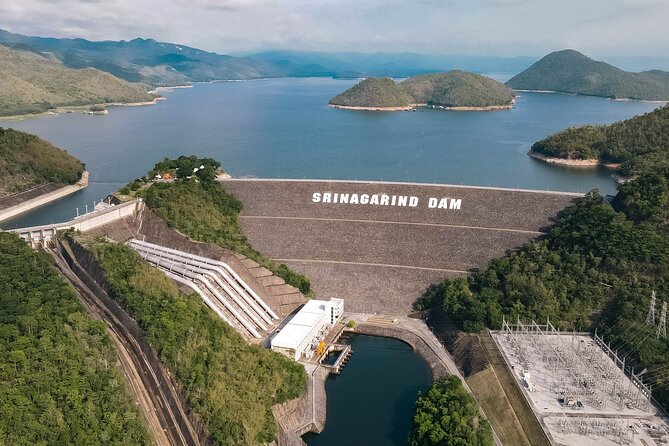 Private Customizable Kanchanaburi Tour from Bangkok Full Day - Timing Realities: Why This Day Can Feel Tight (and How to Fix It)