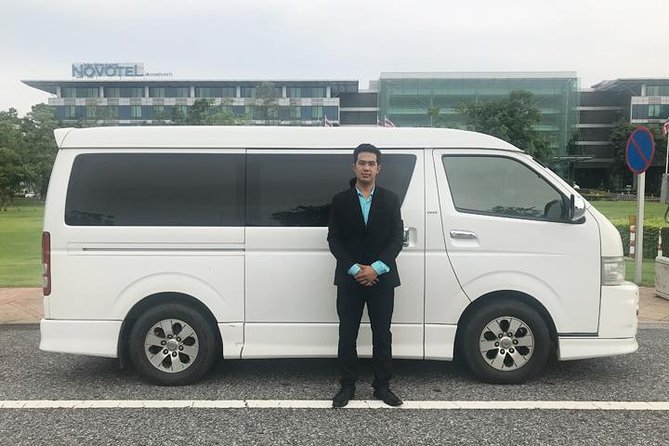 Private Customized Bangkok Tour With Driver - Why a Private Driver Makes Bangkok Feel Manageable