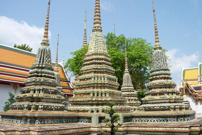 Private Customized Bangkok Tour With Driver - Time Management for a Smooth 8-Hour Bangkok Day