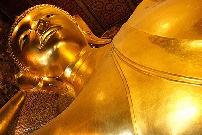 Private Customized Bangkok Tour With Driver - Grand Palace and Wat Phra Kaew: The Big-Deal Stop
