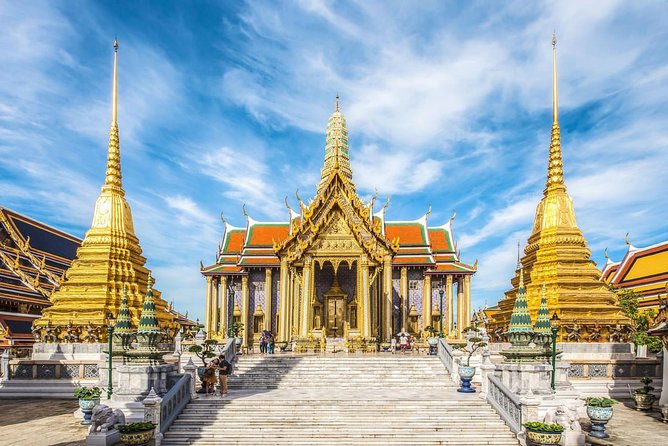 Private Customized Bangkok Tour with Personal Guide & Transport - How the Private Driver Actually Helps in Bangkok