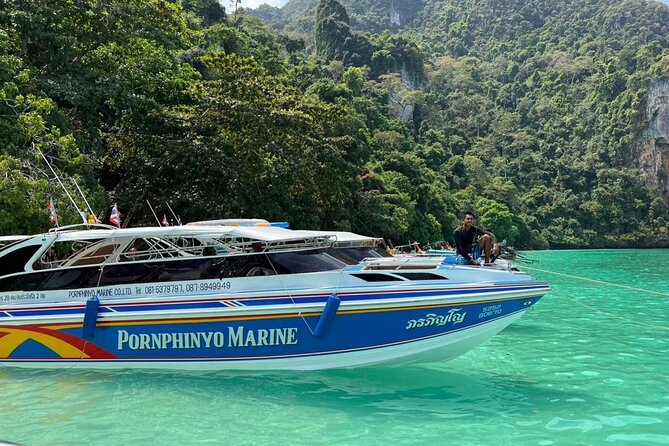 Private Customized Tour to Phi Phi Island - Snorkeling, Photos, and What to Bring (So You Don’t Waste Time)