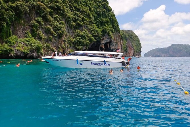 Private Customized Tour to Phi Phi Island - Price and Value: How the Group Math Works