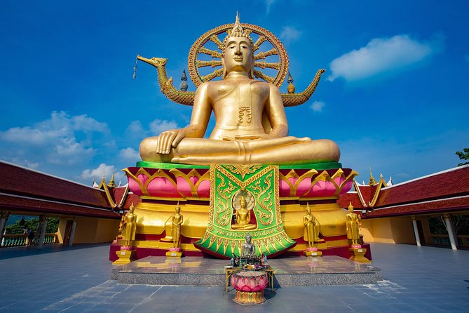 Private Customized Tour with Driver in Koh Samui - Pickup, Schedule Choice, and Why Start Time Matters