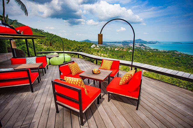 Private Customized Tour with Driver in Koh Samui - What the Driver Actually Does (and Doesn’t)