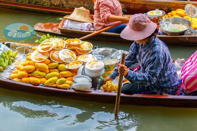 Private Damnoen Saduak and Maeklong Railway Market Tour(min 2pax) - What’s Included (and Why It’s Worth It)