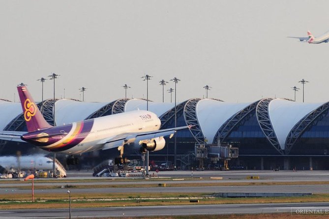 Private Departure Transfer : from Bangkok Hotel to Airport - Who This Transfer Suits Best