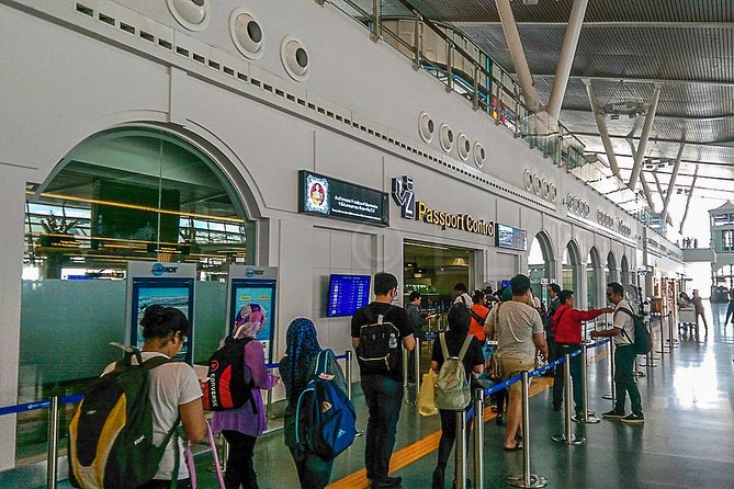 Private Departure Transfer from Phuket Hotel to Phuket Airport - When This Transfer Works Best (And When You Might Rethink It)