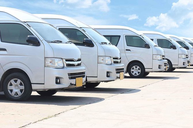 Private Departure Transfer from Phuket Hotel to Phuket Airport - What You Get For $26.32: Car, Time Buffers, And Real Value