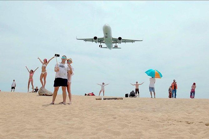 Private Departure Transfer: Phuket Hotel to Phuket Airport - The Phuket Drive: Why a Direct Transfer Saves Real Stress