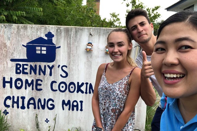 Private Dinner Cooking Class with Benny in Chiang Mai - The dishes: what you’ll actually leave able to cook