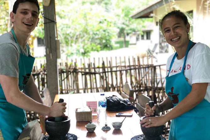 Private Dinner Cooking Class with Benny in Chiang Mai - Price and value: is $97.77 worth it?