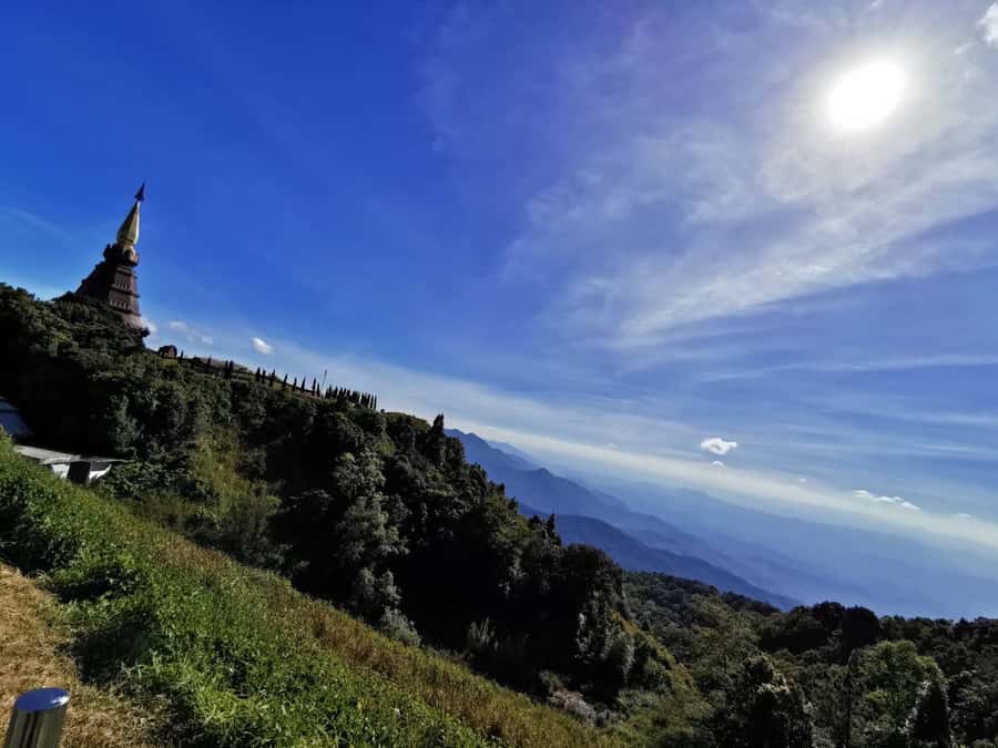Private Doi Inthanon With Trekking Pha Dok Siew Nature Trail - Karen Hill-Tribe Village Coffee: A Small Moment With Real Flavor