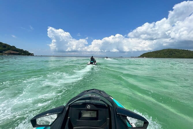 Private Electric Dirt Bike Tour in Koh Samui Jungle & Mountain - Private guiding: why it’s not just the bike