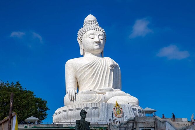 Private Exclusive Phuket Sightseeing Tour with Free Rum Cocktail - Key Highlights You’ll Actually Care About