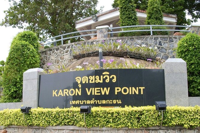 Private Exclusive Phuket Sightseeing Tour with Free Rum Cocktail - Stop 4: Chaithararam Temple (Wat Chalong) for Culture You Can See