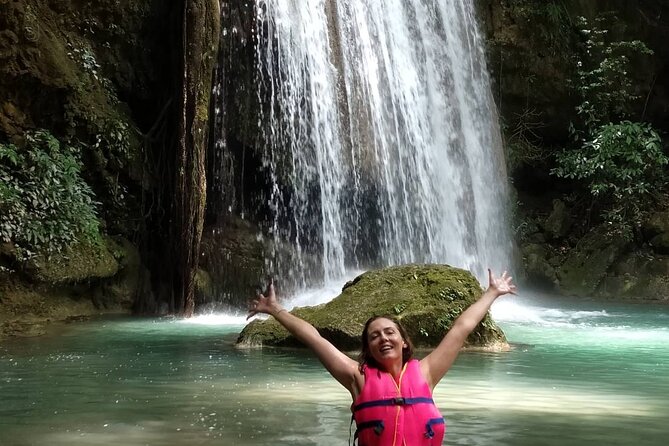 Private Excursion to Floating Market and Erawan Waterfall - The Value: Why This Price Can Make Sense